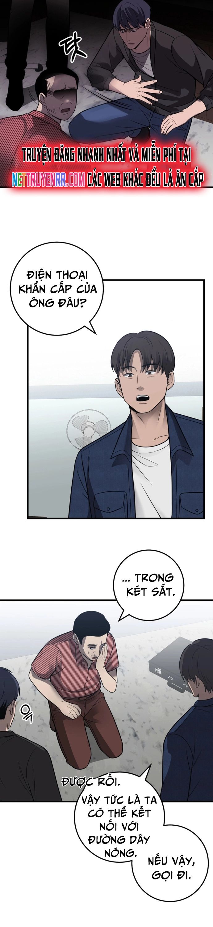 Trở Thành Phản Diện Ở Cuộc Đời Này Chapter 29 - 33