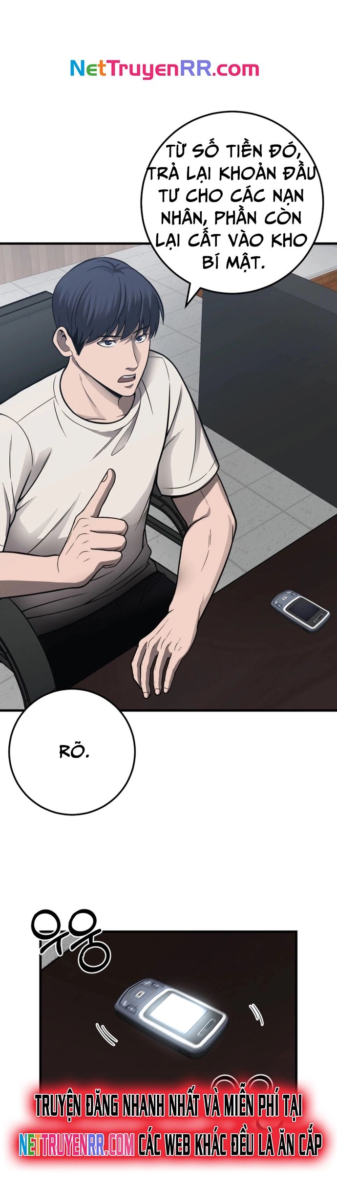 Trở Thành Phản Diện Ở Cuộc Đời Này Chapter 29 - 39