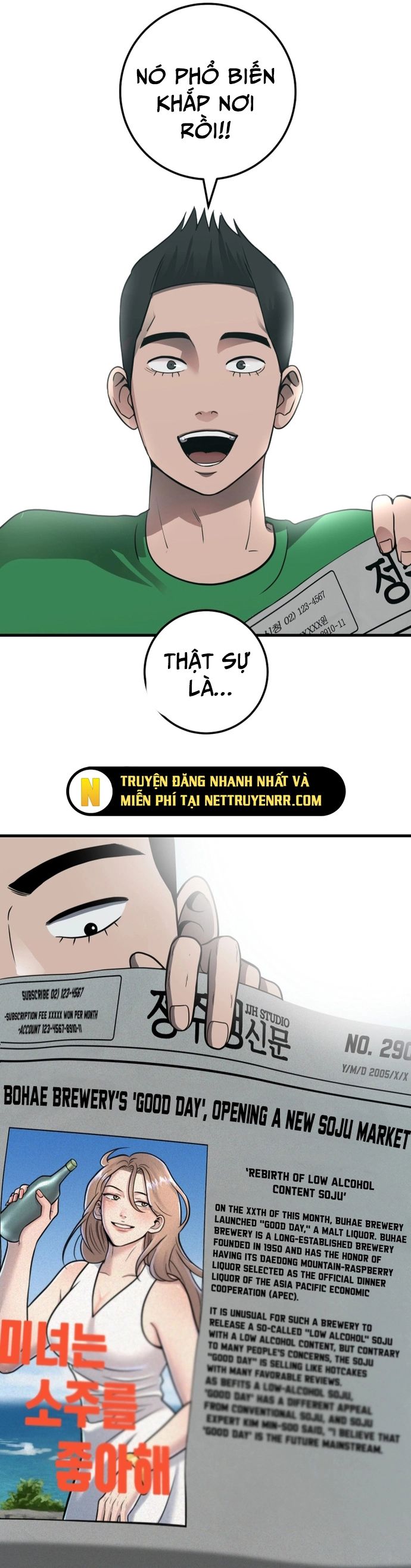 Trở Thành Phản Diện Ở Cuộc Đời Này Chapter 29 - 44