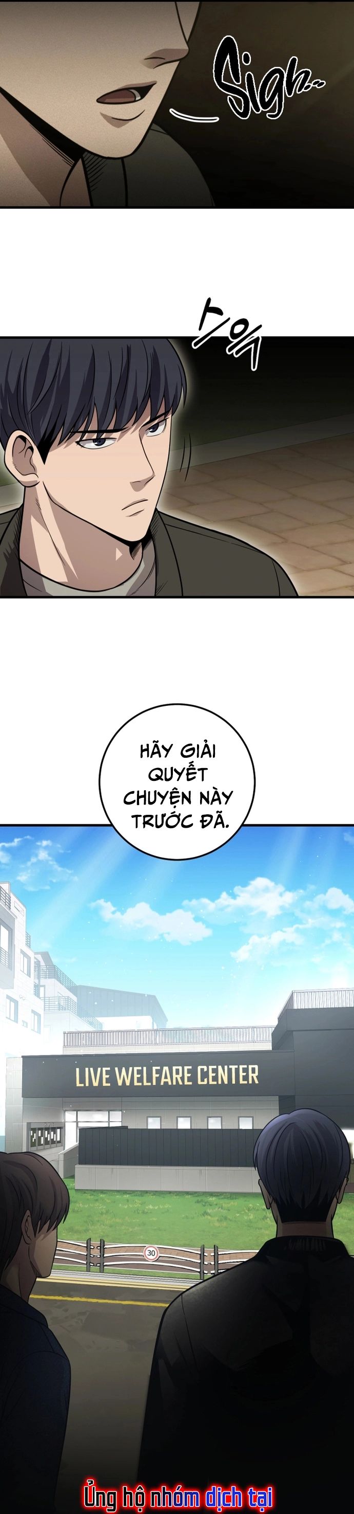 Trở Thành Phản Diện Ở Cuộc Đời Này Chapter 29 - 8