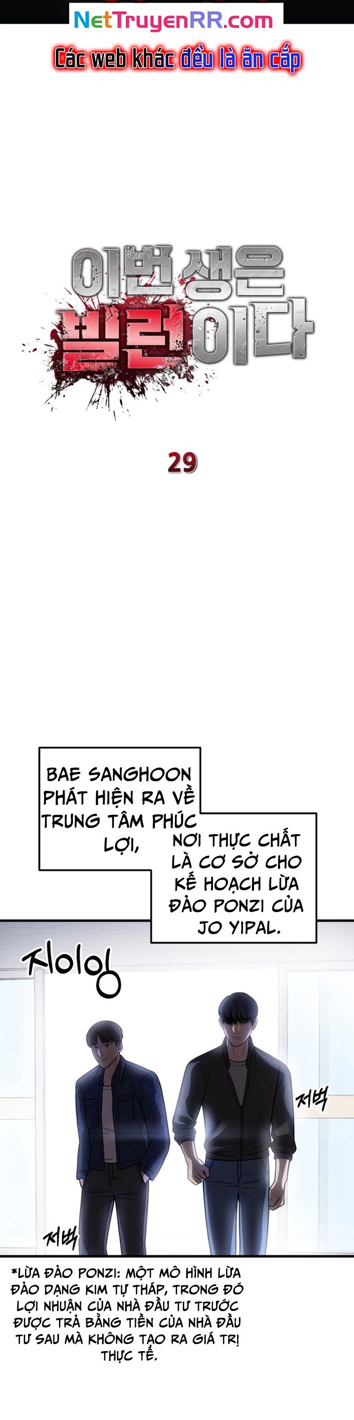 Trở Thành Phản Diện Ở Cuộc Đời Này Chapter 29 - 9