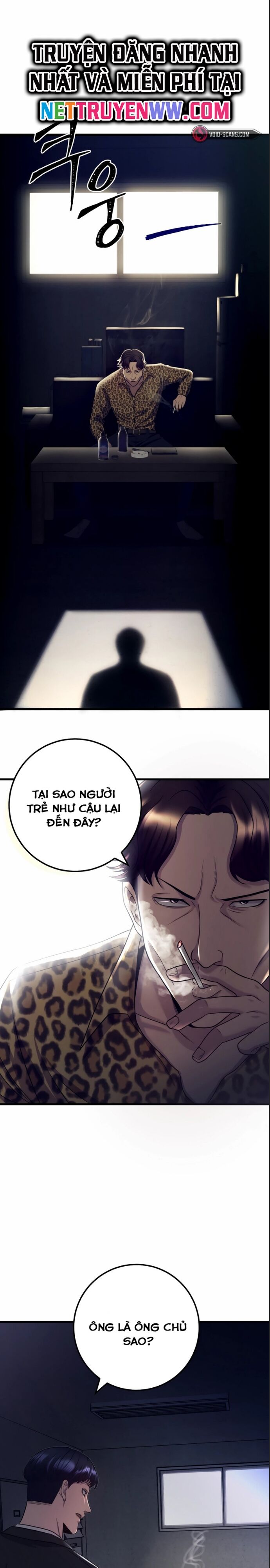 Trở Thành Phản Diện Ở Cuộc Đời Này Chapter 3 - 2