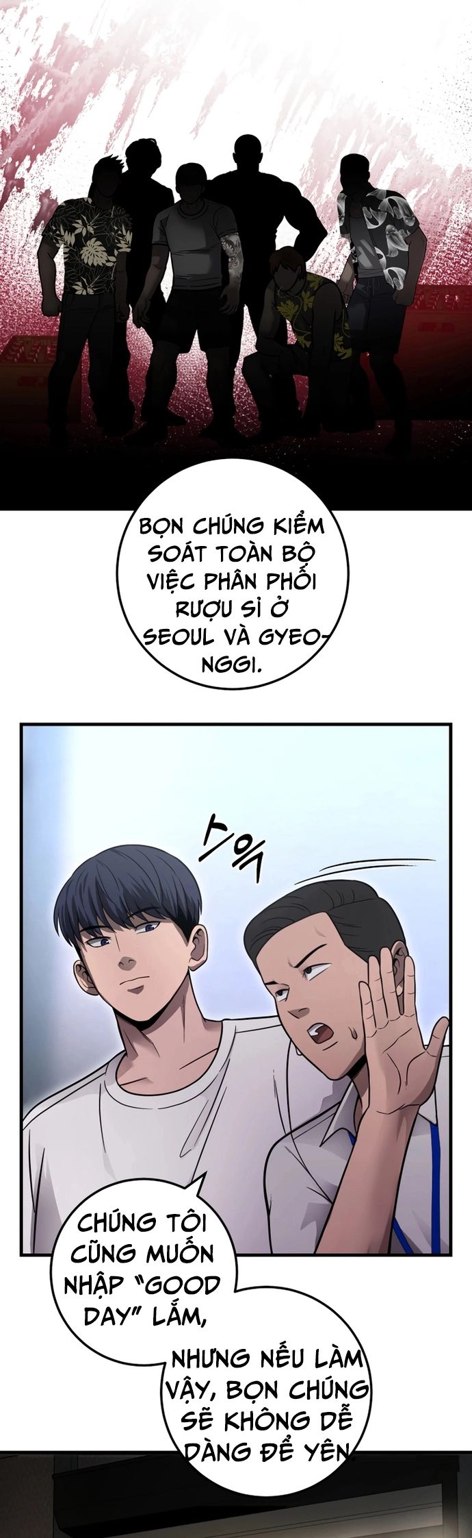 Trở Thành Phản Diện Ở Cuộc Đời Này Chapter 30 - 11