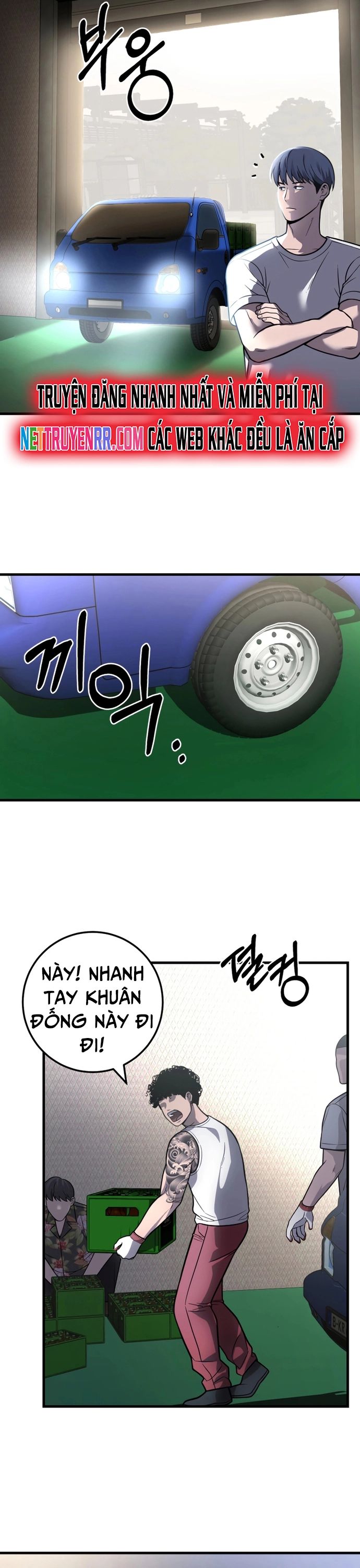 Trở Thành Phản Diện Ở Cuộc Đời Này Chapter 30 - 12