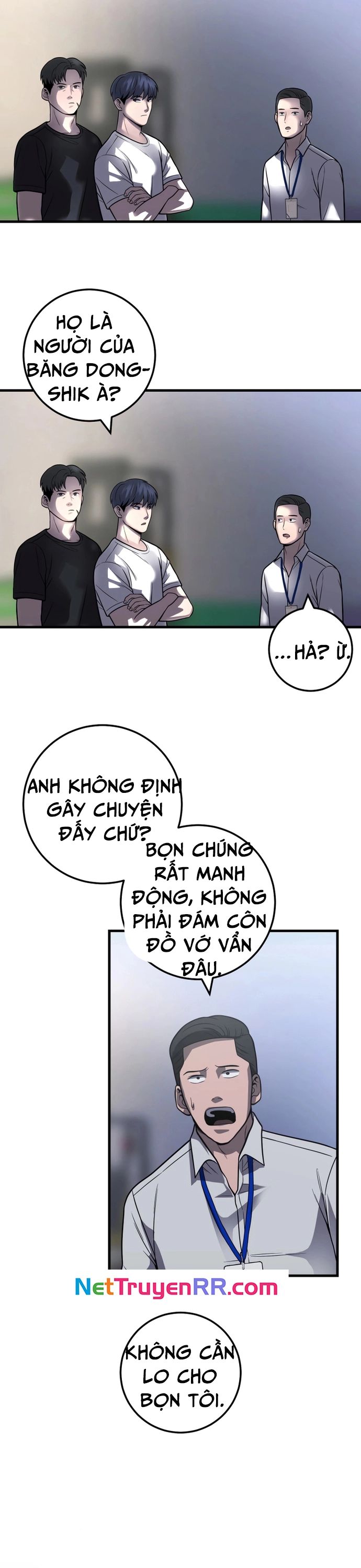 Trở Thành Phản Diện Ở Cuộc Đời Này Chapter 30 - 13