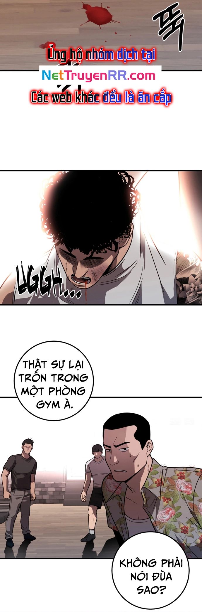 Trở Thành Phản Diện Ở Cuộc Đời Này Chapter 30 - 15