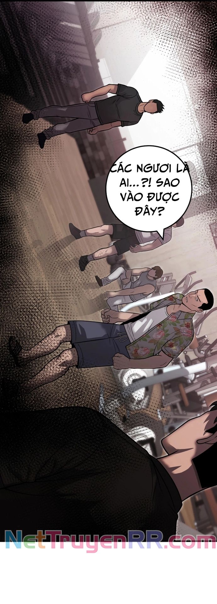 Trở Thành Phản Diện Ở Cuộc Đời Này Chapter 30 - 16