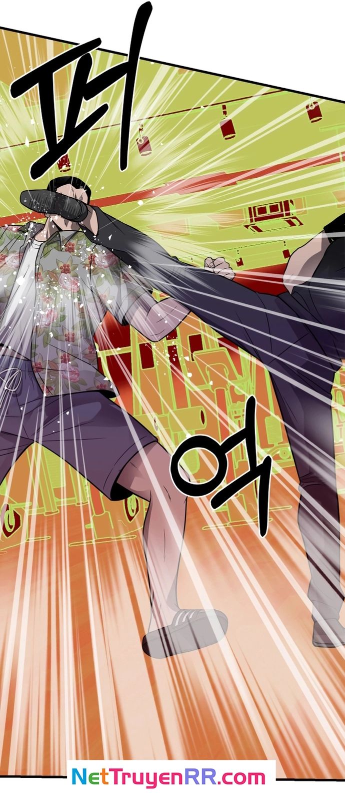 Trở Thành Phản Diện Ở Cuộc Đời Này Chapter 30 - 18