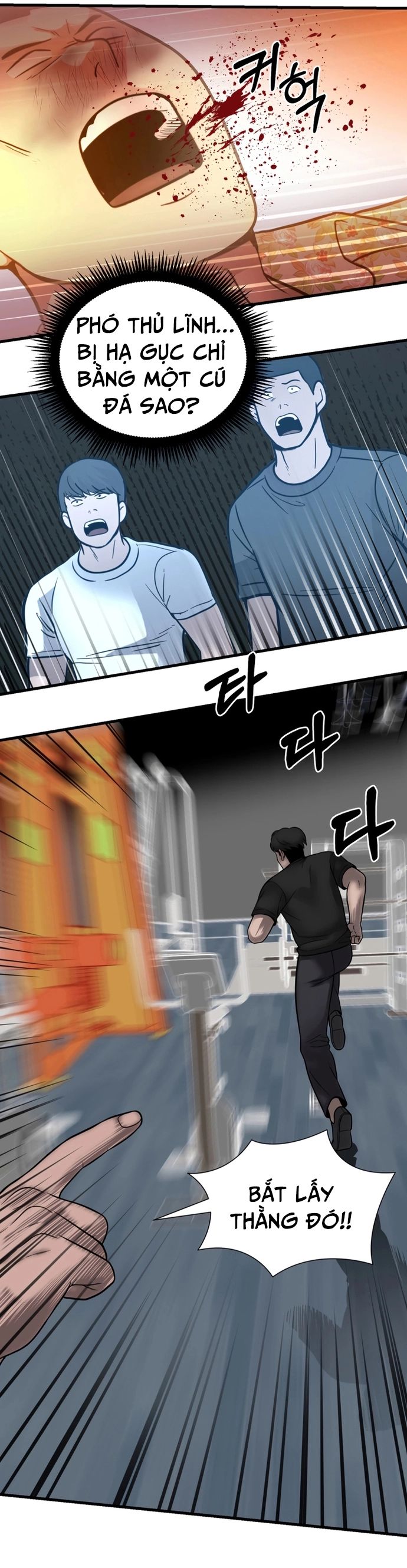 Trở Thành Phản Diện Ở Cuộc Đời Này Chapter 30 - 19