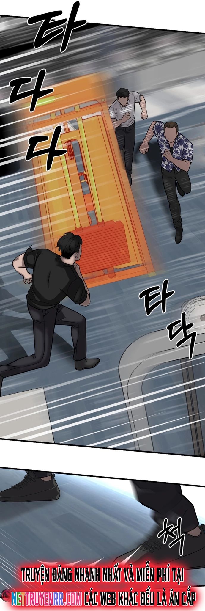 Trở Thành Phản Diện Ở Cuộc Đời Này Chapter 30 - 20