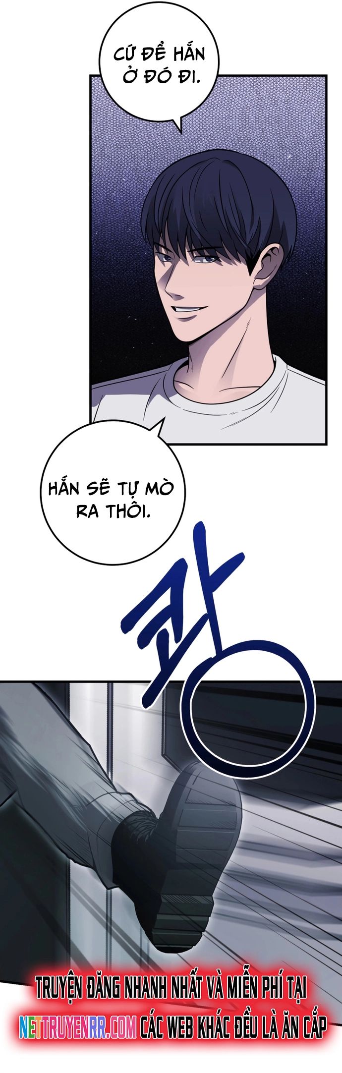 Trở Thành Phản Diện Ở Cuộc Đời Này Chapter 30 - 25