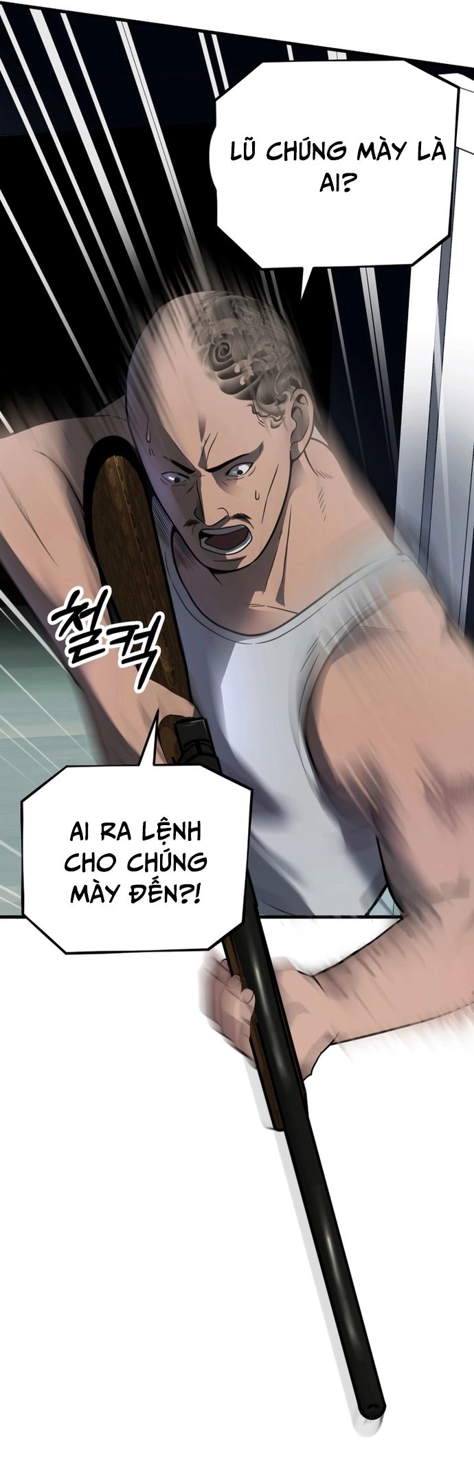 Trở Thành Phản Diện Ở Cuộc Đời Này Chapter 30 - 26