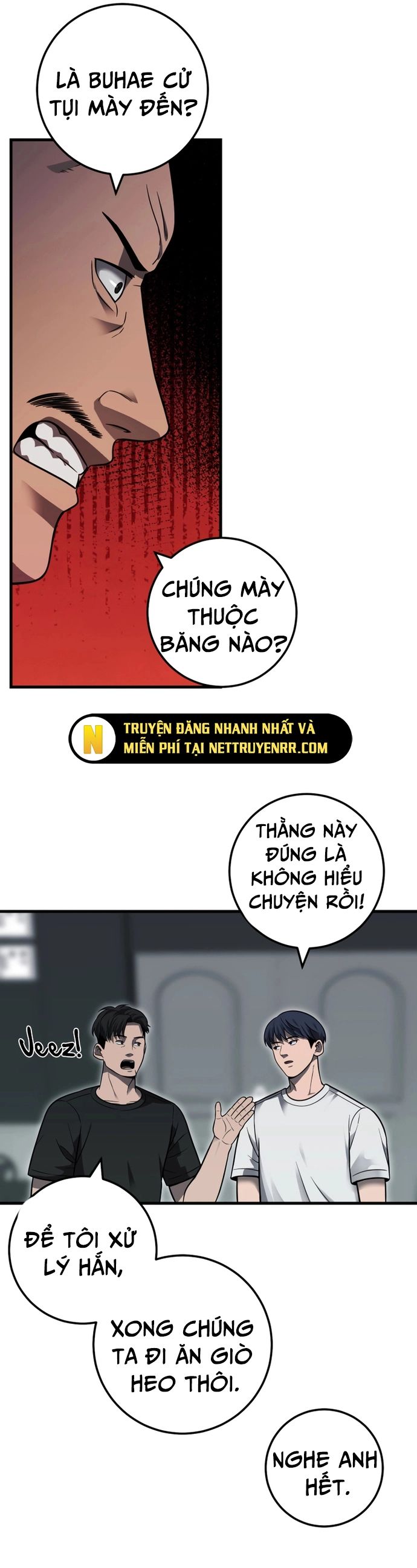 Trở Thành Phản Diện Ở Cuộc Đời Này Chapter 30 - 28