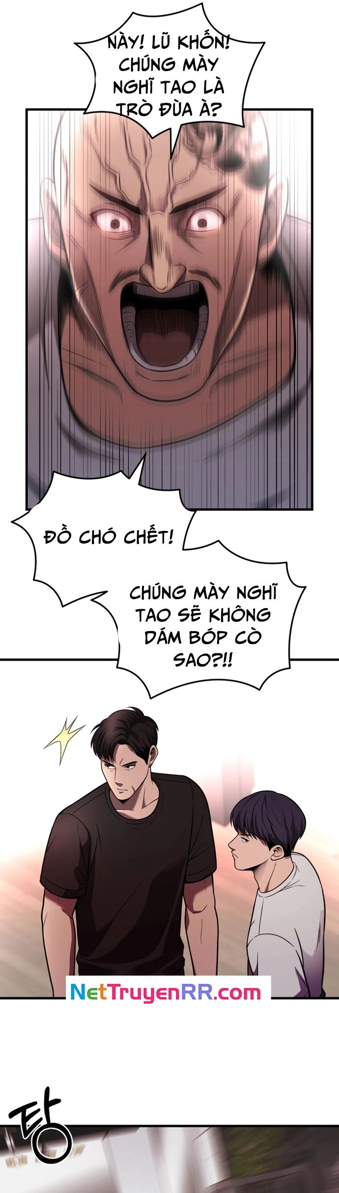 Trở Thành Phản Diện Ở Cuộc Đời Này Chapter 30 - 29