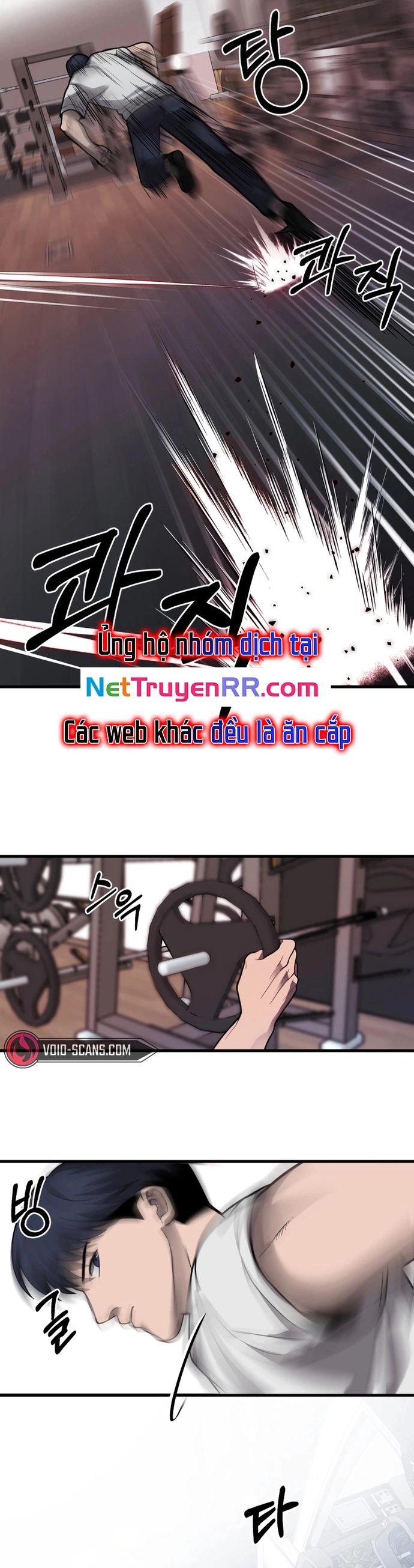 Trở Thành Phản Diện Ở Cuộc Đời Này Chapter 30 - 30