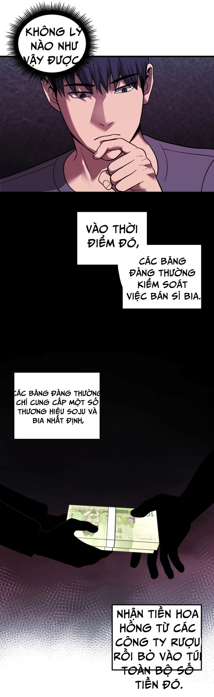 Trở Thành Phản Diện Ở Cuộc Đời Này Chapter 30 - 4
