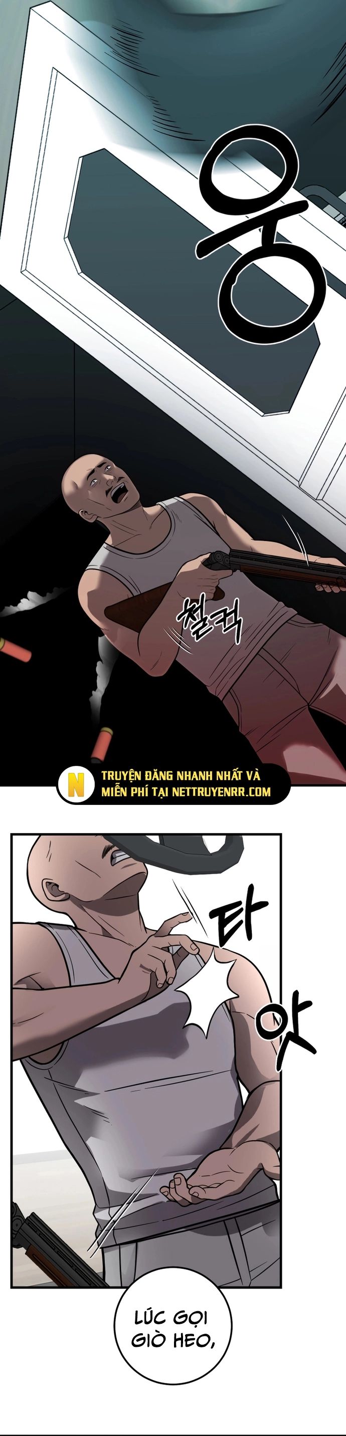 Trở Thành Phản Diện Ở Cuộc Đời Này Chapter 30 - 32