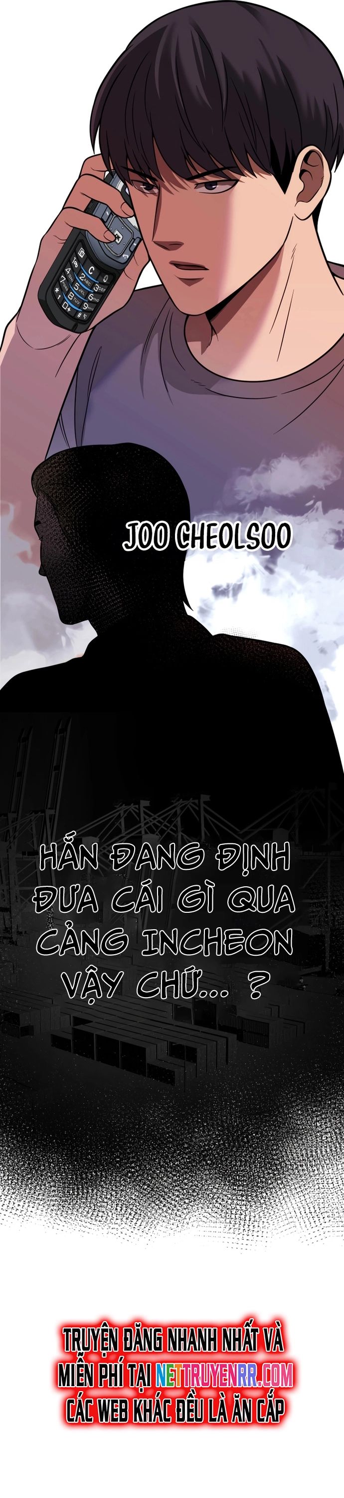 Trở Thành Phản Diện Ở Cuộc Đời Này Chapter 30 - 48