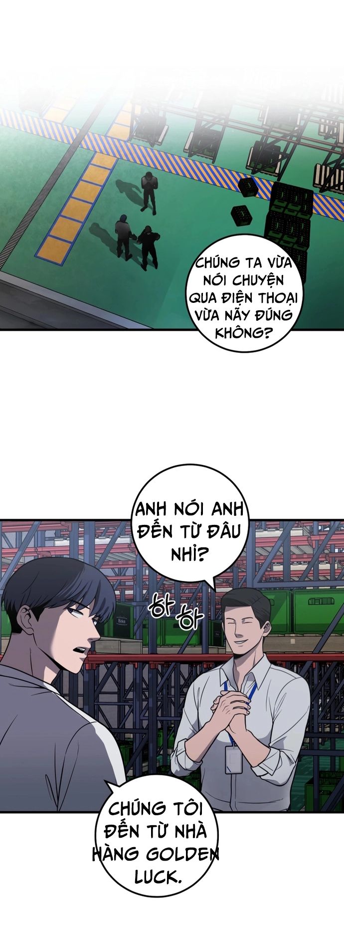 Trở Thành Phản Diện Ở Cuộc Đời Này Chapter 30 - 7