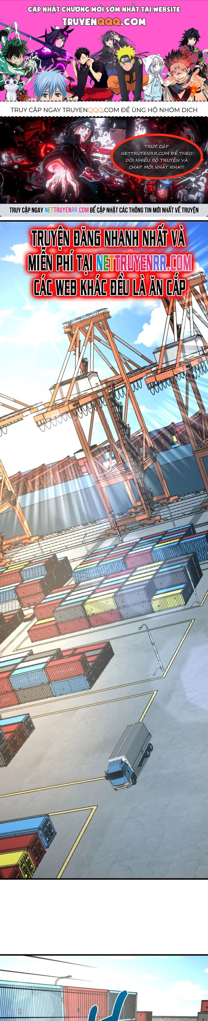 Trở Thành Phản Diện Ở Cuộc Đời Này Chapter 31 - 1