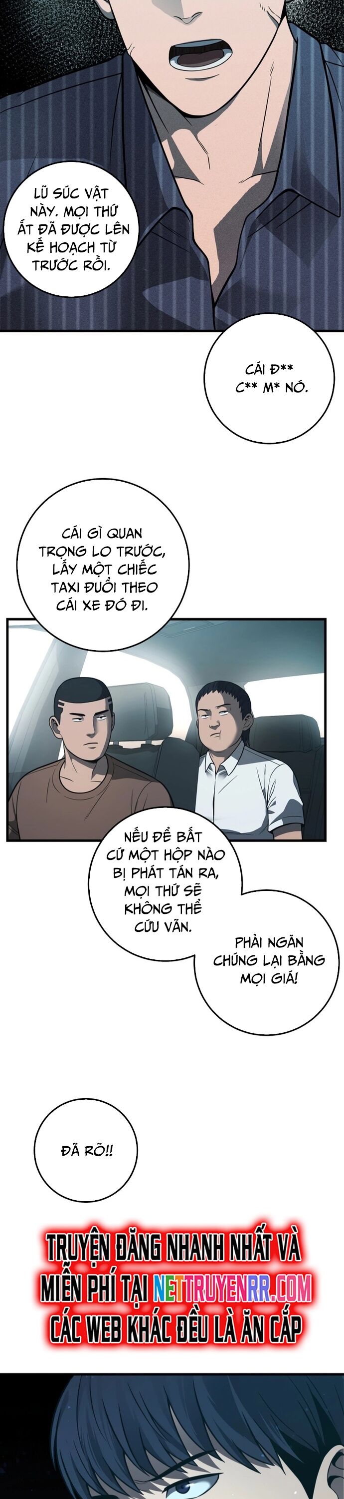 Trở Thành Phản Diện Ở Cuộc Đời Này Chapter 31 - 11