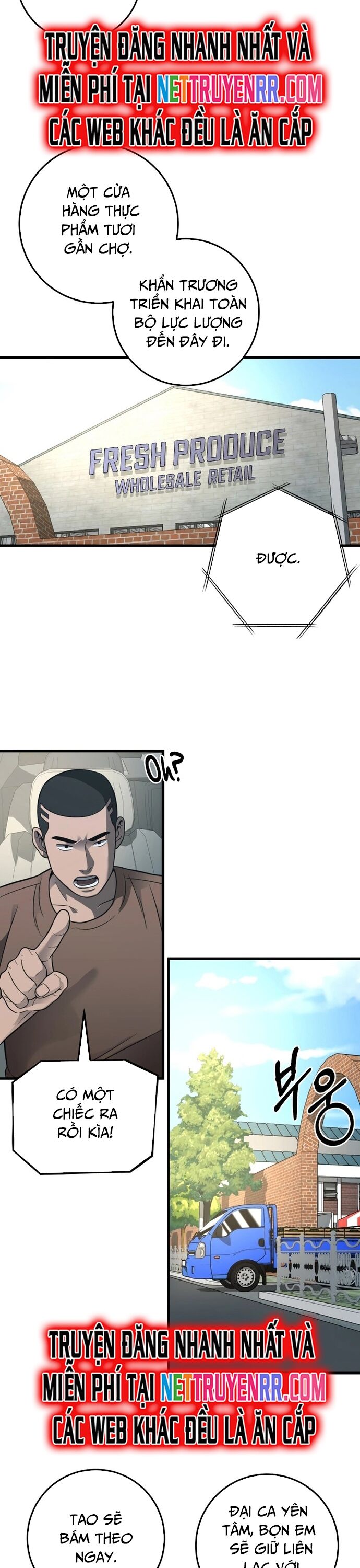 Trở Thành Phản Diện Ở Cuộc Đời Này Chapter 31 - 14