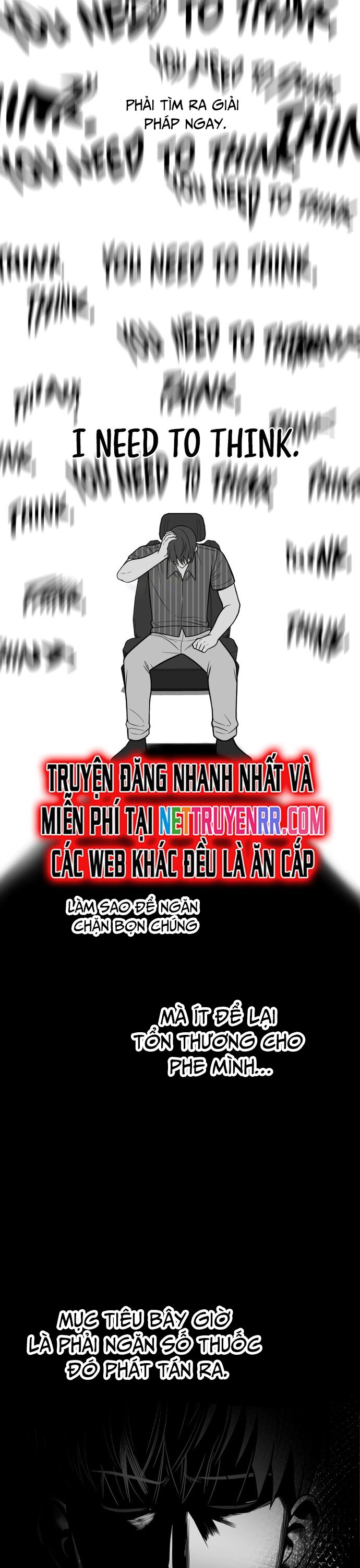 Trở Thành Phản Diện Ở Cuộc Đời Này Chapter 31 - 19