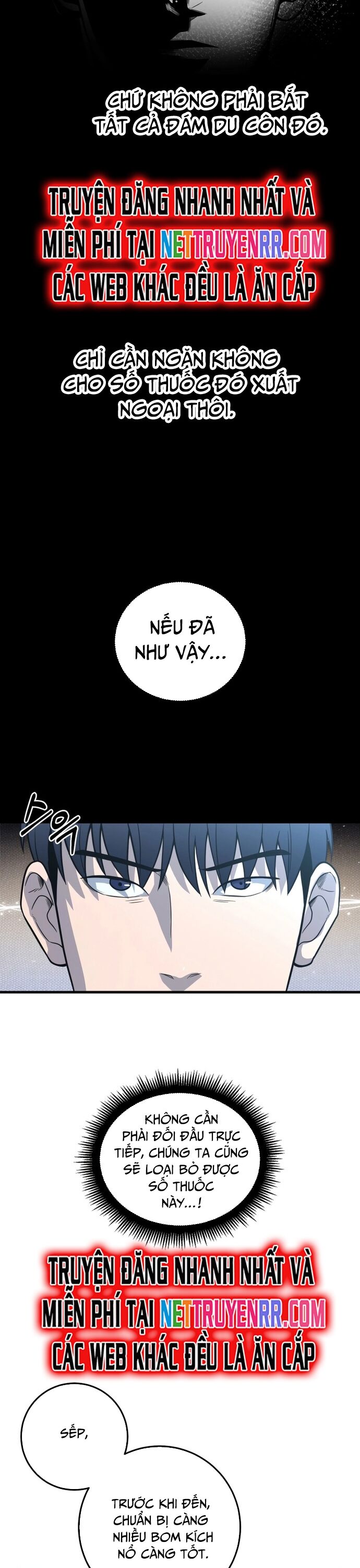 Trở Thành Phản Diện Ở Cuộc Đời Này Chapter 31 - 20