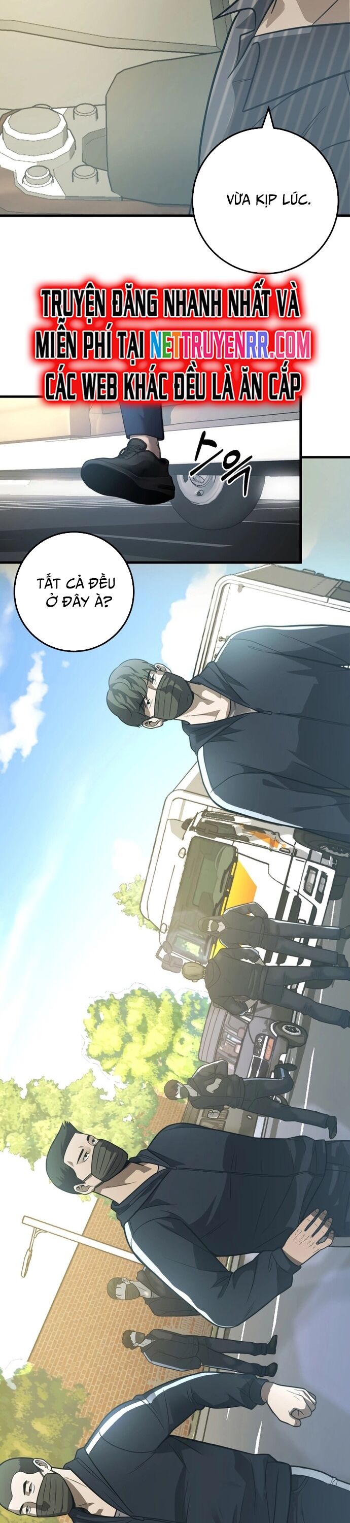 Trở Thành Phản Diện Ở Cuộc Đời Này Chapter 31 - 23