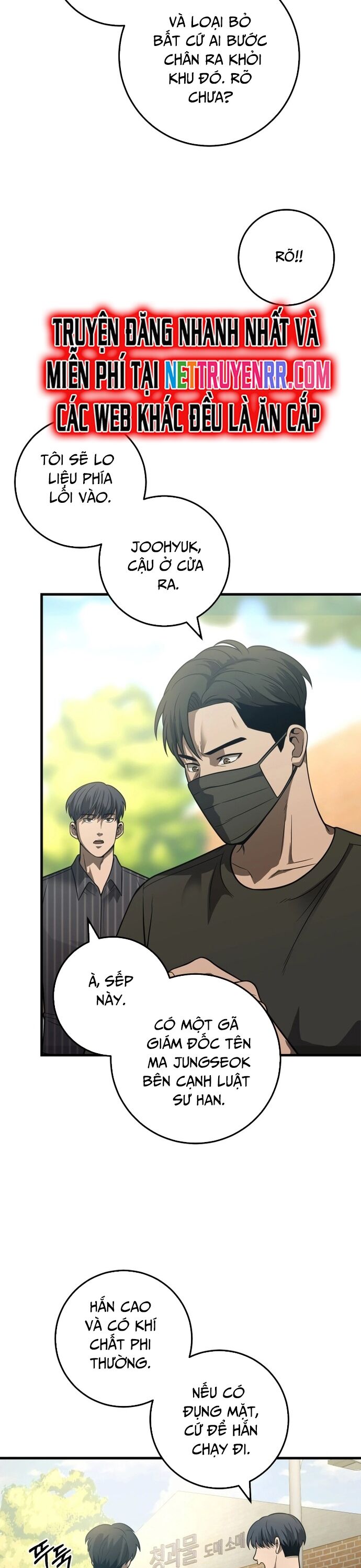 Trở Thành Phản Diện Ở Cuộc Đời Này Chapter 31 - 25