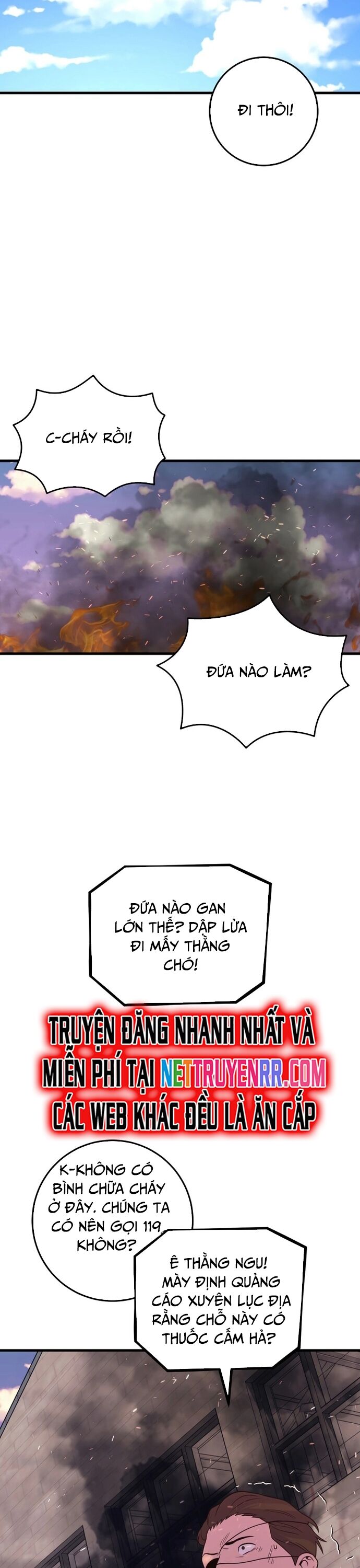 Trở Thành Phản Diện Ở Cuộc Đời Này Chapter 31 - 27