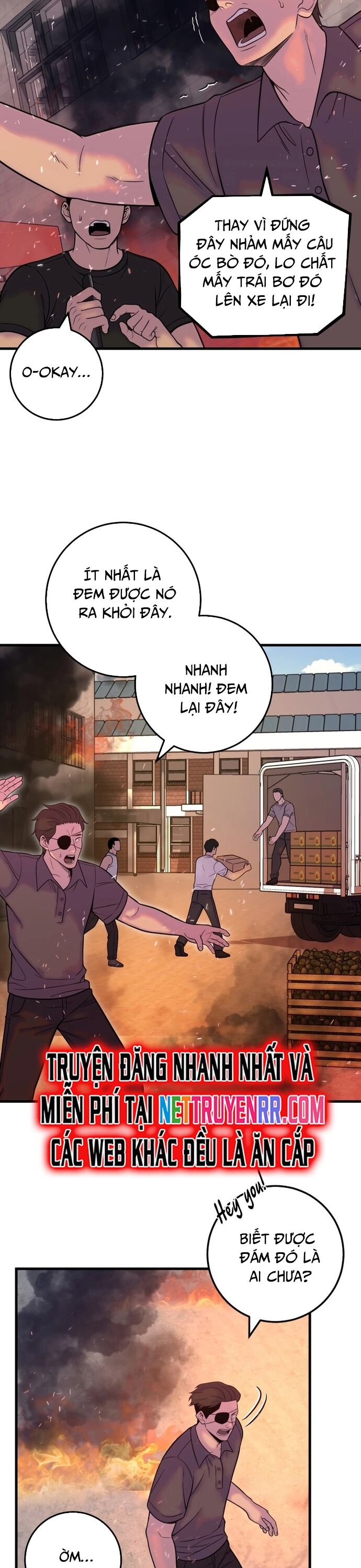 Trở Thành Phản Diện Ở Cuộc Đời Này Chapter 31 - 28