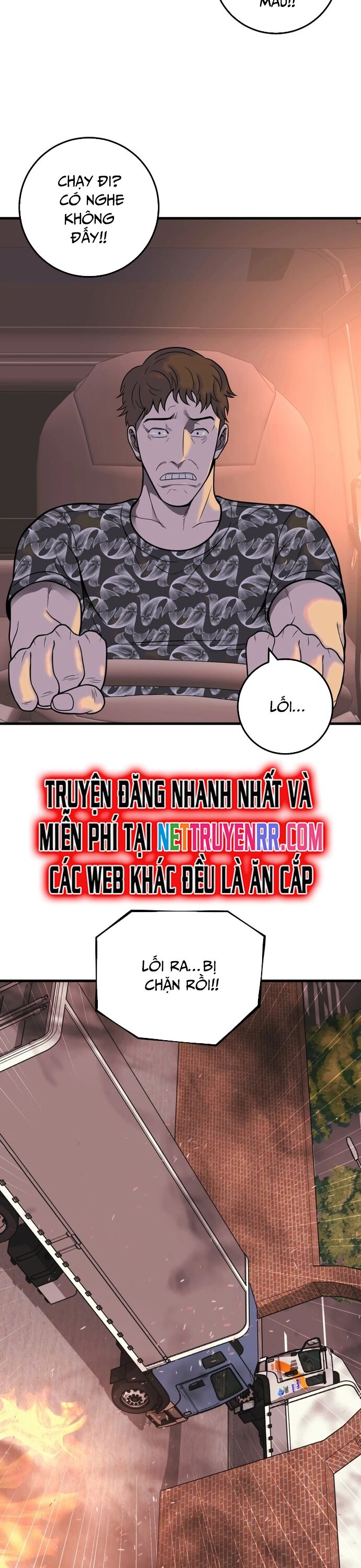 Trở Thành Phản Diện Ở Cuộc Đời Này Chapter 31 - 30