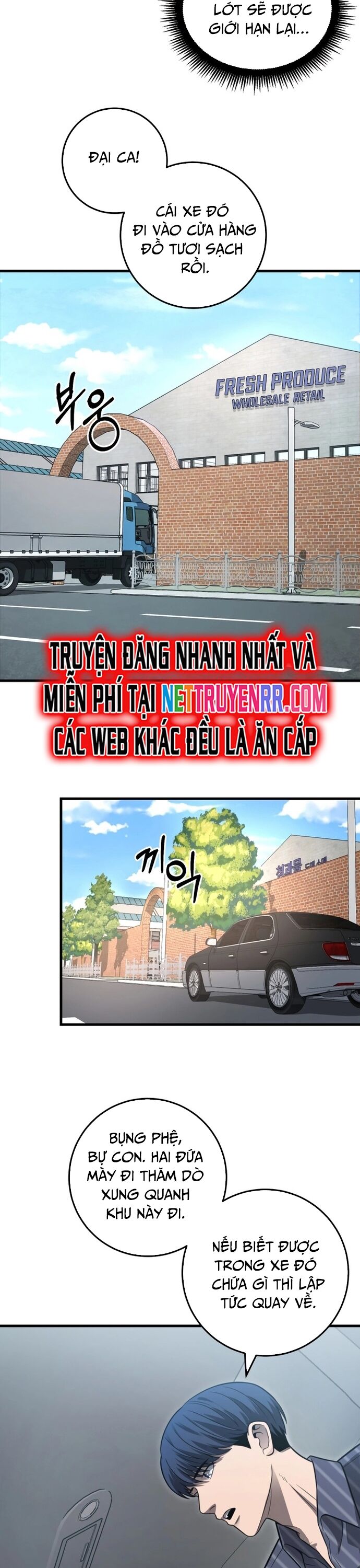 Trở Thành Phản Diện Ở Cuộc Đời Này Chapter 31 - 4