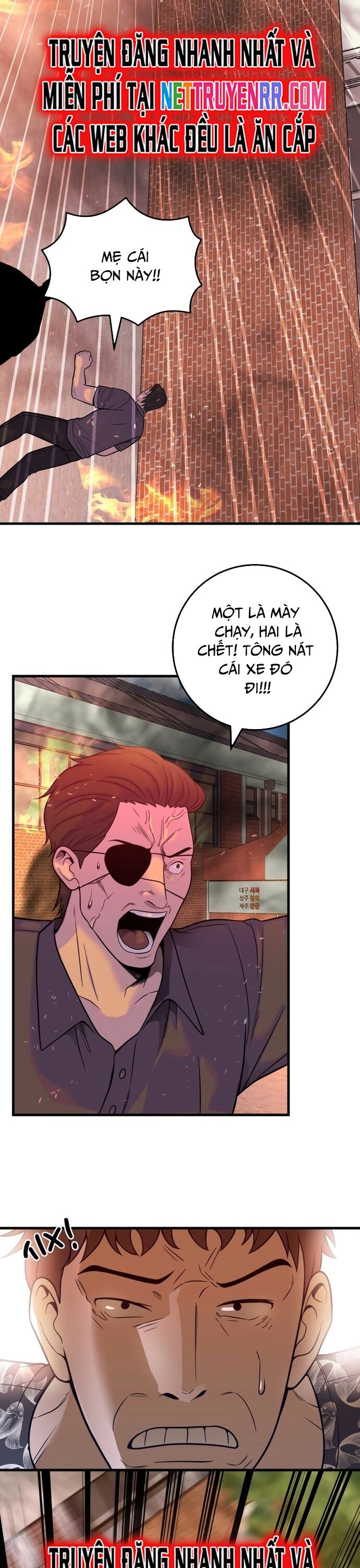 Trở Thành Phản Diện Ở Cuộc Đời Này Chapter 31 - 31