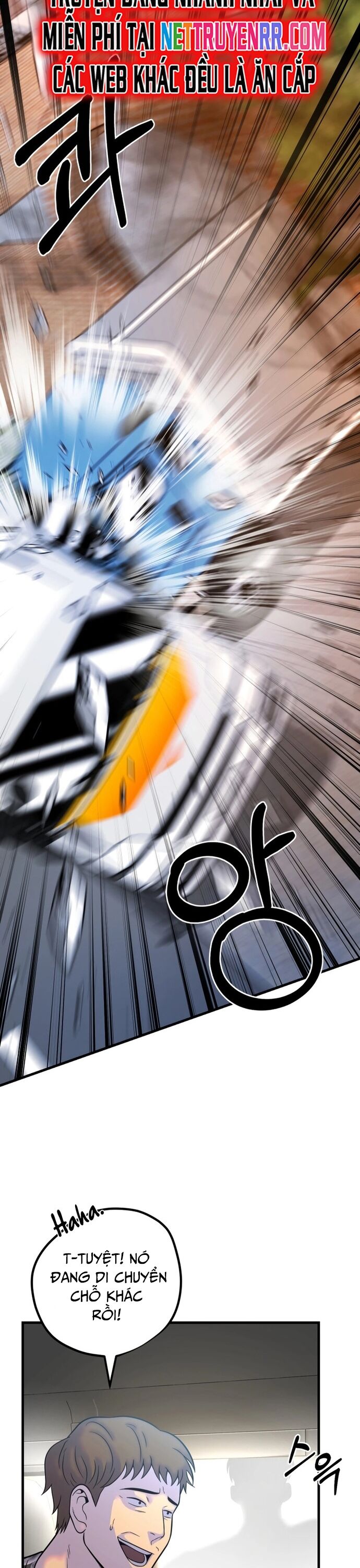 Trở Thành Phản Diện Ở Cuộc Đời Này Chapter 31 - 32