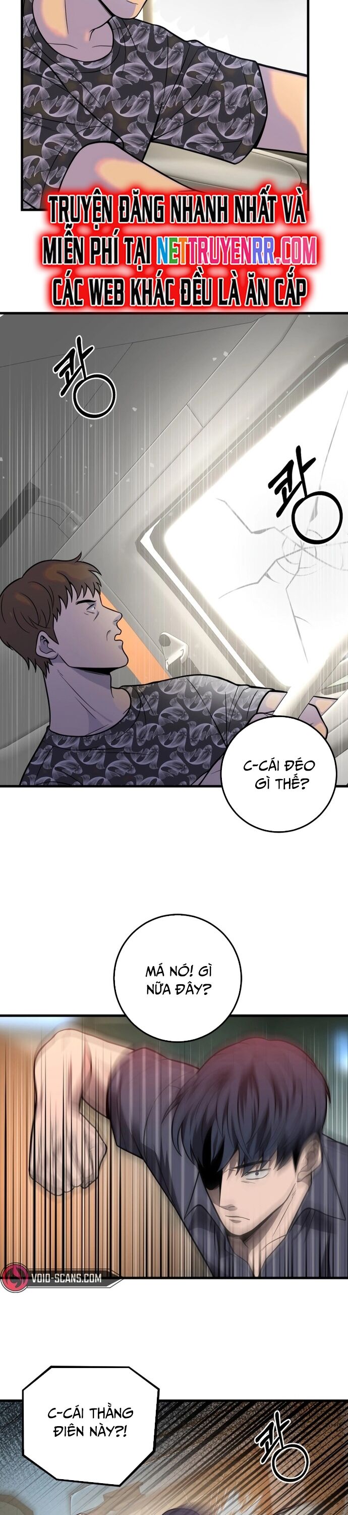 Trở Thành Phản Diện Ở Cuộc Đời Này Chapter 31 - 33