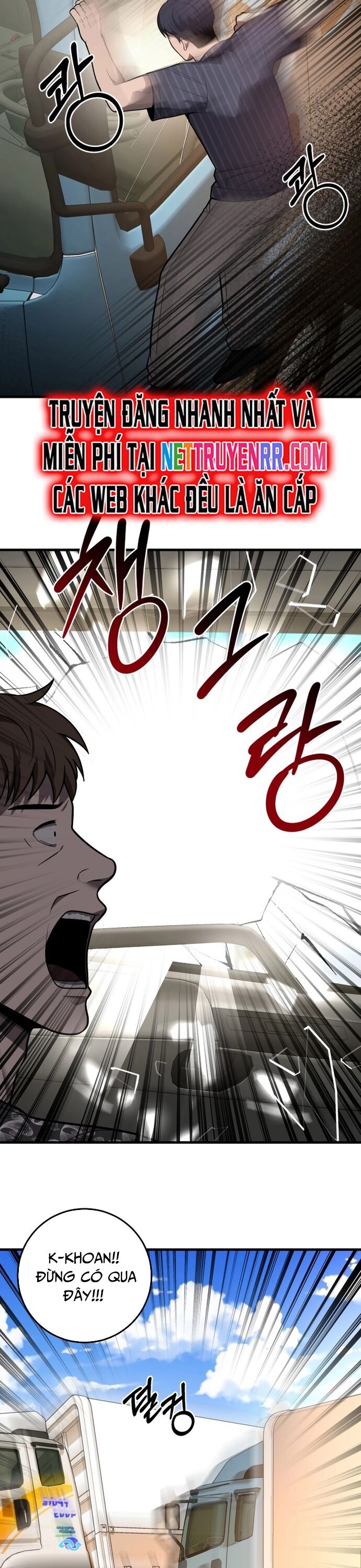 Trở Thành Phản Diện Ở Cuộc Đời Này Chapter 31 - 34