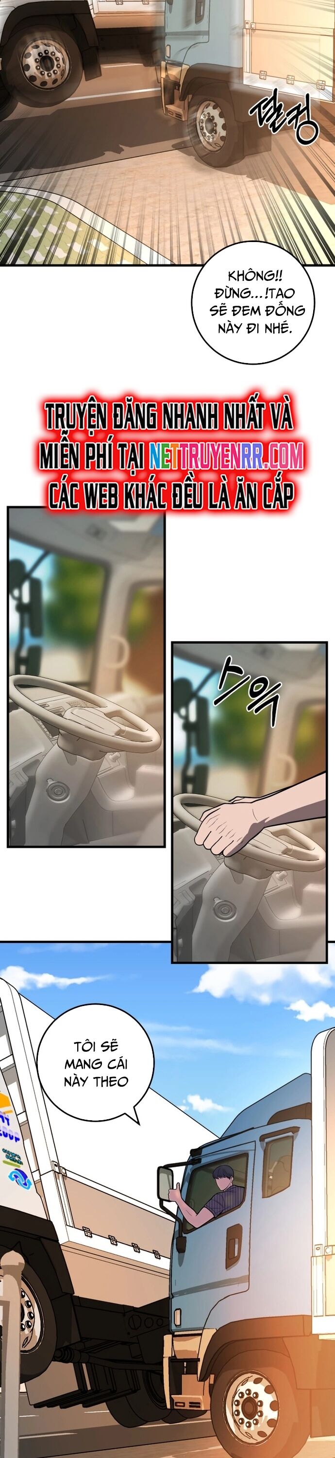 Trở Thành Phản Diện Ở Cuộc Đời Này Chapter 31 - 35