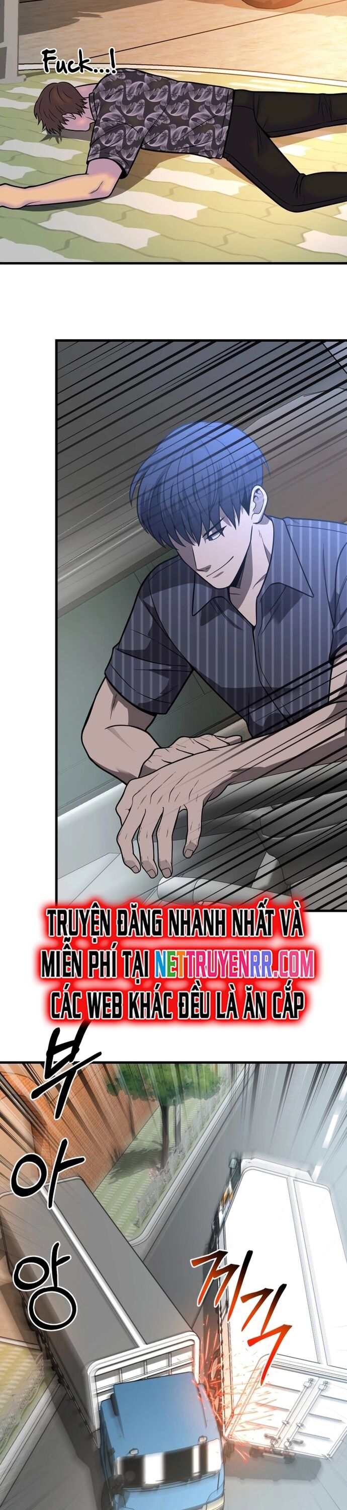 Trở Thành Phản Diện Ở Cuộc Đời Này Chapter 31 - 36