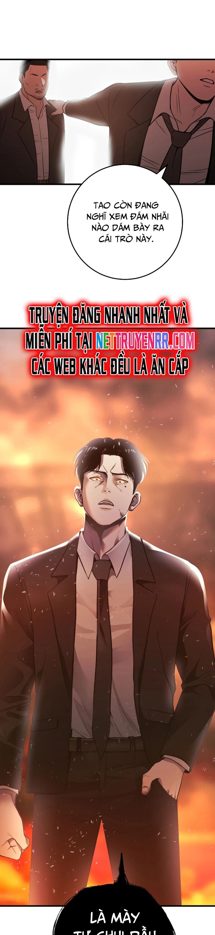 Trở Thành Phản Diện Ở Cuộc Đời Này Chapter 31 - 39