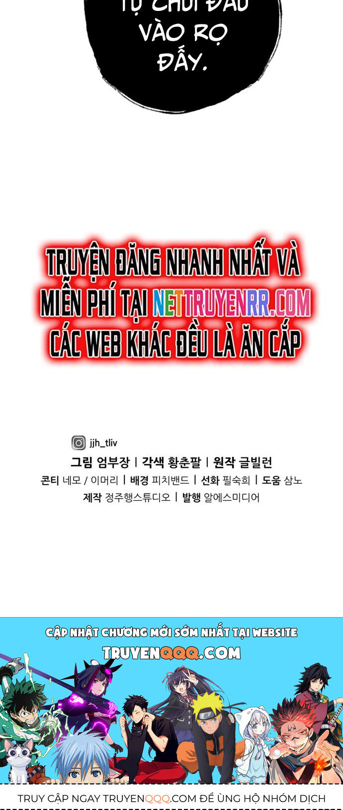 Trở Thành Phản Diện Ở Cuộc Đời Này Chapter 31 - 40