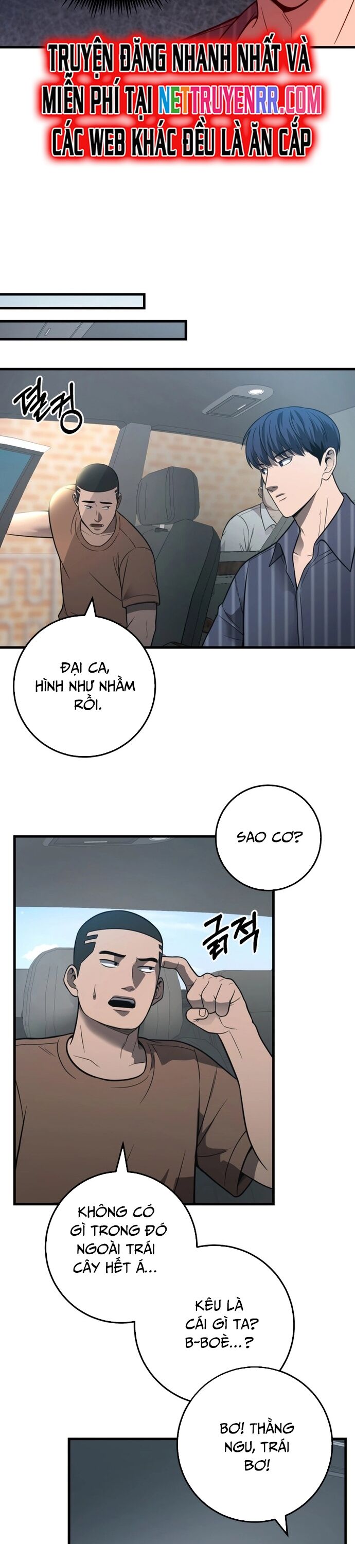 Trở Thành Phản Diện Ở Cuộc Đời Này Chapter 31 - 6