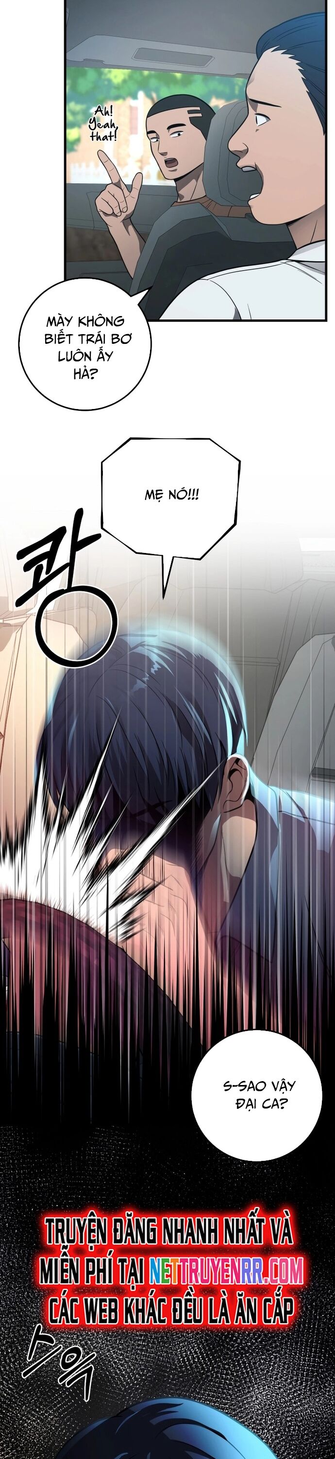 Trở Thành Phản Diện Ở Cuộc Đời Này Chapter 31 - 7