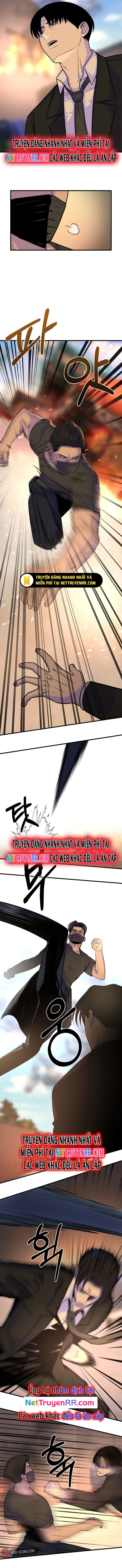 Trở Thành Phản Diện Ở Cuộc Đời Này Chapter 32 - 3