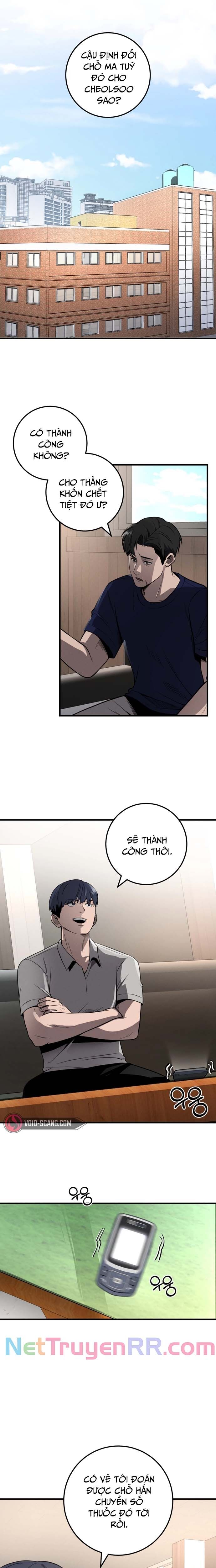 Trở Thành Phản Diện Ở Cuộc Đời Này Chapter 33 - 2