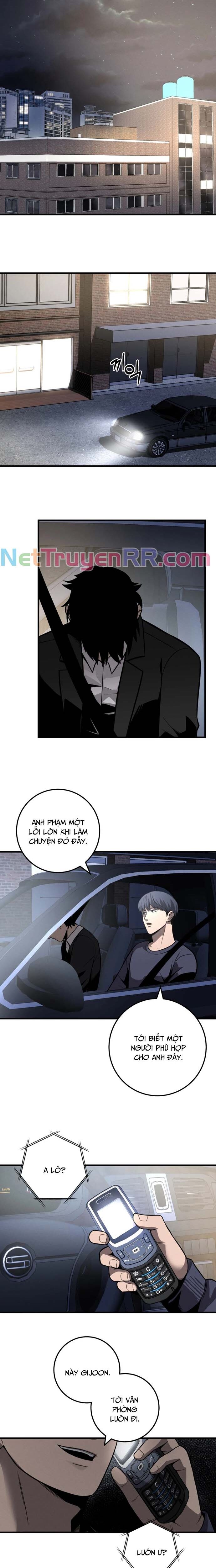Trở Thành Phản Diện Ở Cuộc Đời Này Chapter 33 - 14