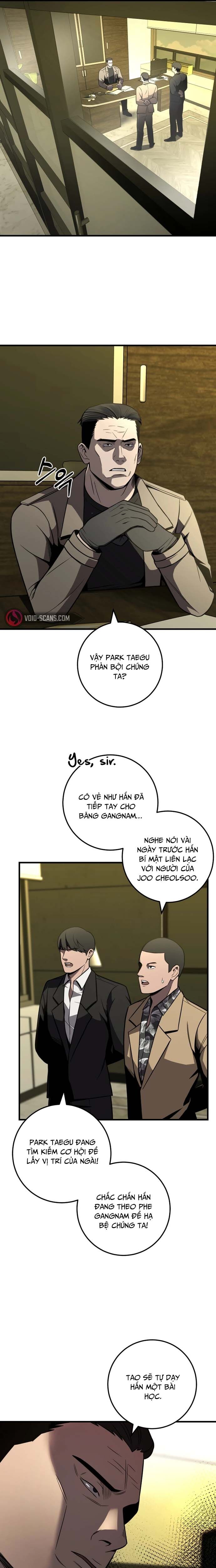 Trở Thành Phản Diện Ở Cuộc Đời Này Chapter 34 - 2