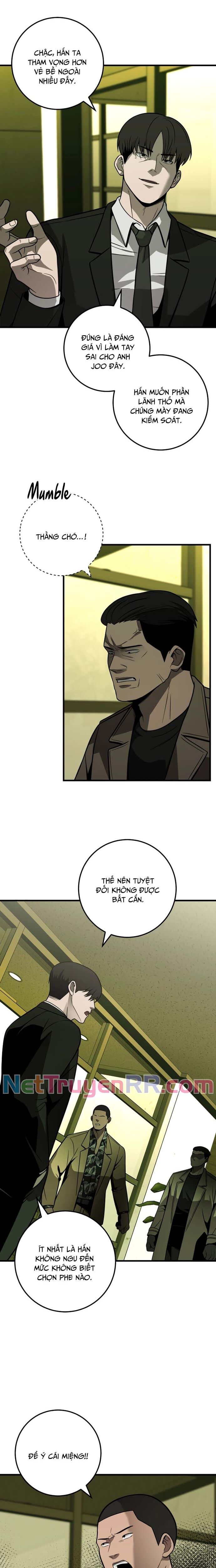 Trở Thành Phản Diện Ở Cuộc Đời Này Chapter 34 - 11