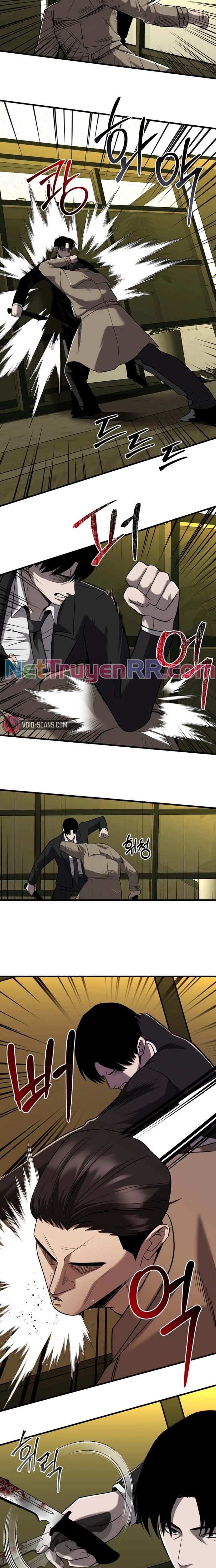 Trở Thành Phản Diện Ở Cuộc Đời Này Chapter 34 - 14